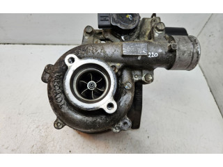 Turbodmychadlo Турбина 1720130101 Toyota Land Cruiser (J150)