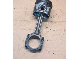  Поршень с шатуном    Nissan X-Trail T30  