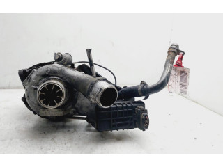 Turbodmychadlo Турбина 057145722Q Audi Q7 4L