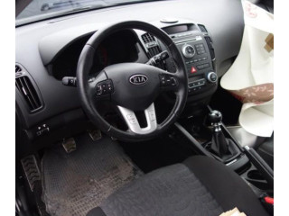 Вентилятор печки KIA Pro Cee'd I