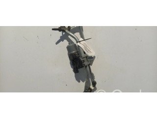 Моторчик дворников 9815497780 Peugeot 2008 I