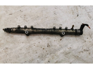 Топливная рампа 30757146, 001999L2   Volvo S60   для двигателя D5244T