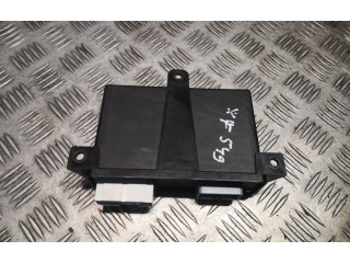 Блок управления заднего тормоза (EMF) 8X232C496AD Jaguar XF X250