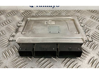 Блок управления двигателя 237105098S, 237105100S Dacia Sandero III