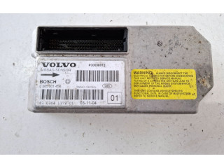 Блок подушек безопасности 30658912 Volvo V70