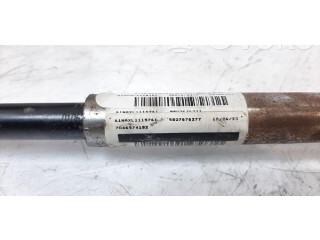    Рулевая рейка 9807676277   Peugeot Expert 2016 -  года