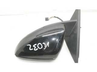 Зеркало электрическое Audi A1 2018 - года