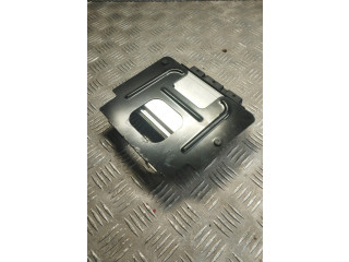 Блок управления двигателя 9664843780 Citroen Berlingo