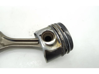  Поршень с шатуном  059AB  Audi A6 S6 C6 4F  