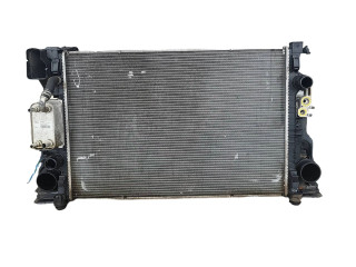 Комплект радиатора    Volvo V70    