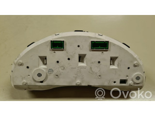 Панель приборов 85012AG16, 0257015 Subaru Outback