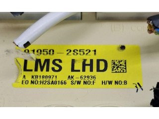 Pojistková skříňka 919502S521 Hyundai ix35 2012