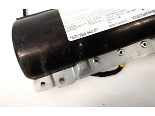 Подушка безопасности в сиденье 3d0880442b Volkswagen Phaeton