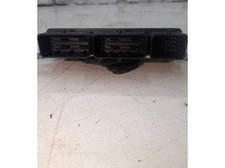 Řídící jednotka 237103717S, EMS3140 Renault Clio V 2020