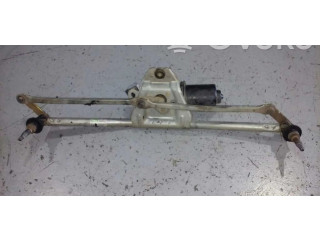 Двигатель стеклоочистителей 54505611 Renault Kangoo I