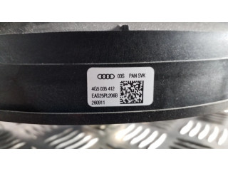 Громкоговоритель низкой частоты