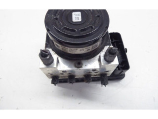 Блок АБС 476603VU0B, 476603VU0B   Nissan  Note (E11)  2006 - 2014 года