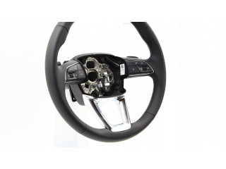 Руль Audi A3 8Y 2020 - года 8Y0419091L