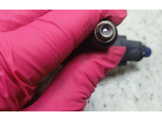 Топливная рампа 03E133320 Skoda Fabia Mk1 (6Y)