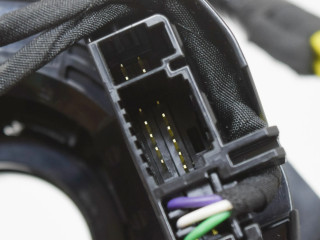 Подрулевой шлейф SRS 75L863, 12140   Toyota RAV 4 (XA50)