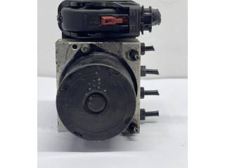 Блок АБС 0265800512 Skoda Fabia Mk1 (6Y) 1999 - 2007 года