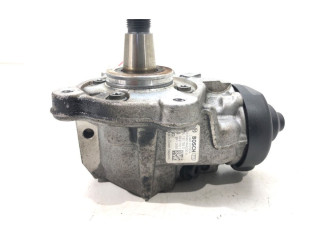 Топливный насос 03L130755D Skoda Superb B6 (3T)