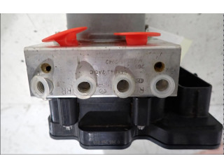 Турбина Блок ABS Mazda MX-5 ND NF6W437A0, 269975 для двигателя PE