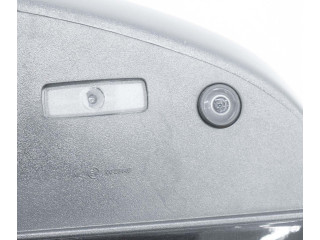 Зеркало электрическое Mercedes-Benz ML W166 2012 - 2017 года