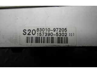 Панель приборов 1573905302   Daihatsu Sirion       