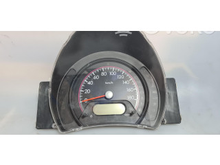 Přístrojová deska Nissan Pixo 2009 34100M68K00, 34100M68K00