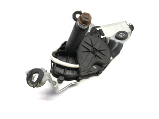 Моторчик заднего дворника 8638163 Volvo XC90