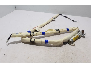 Боковая подушка безопасности AW9314K160AC Jaguar XJ X351