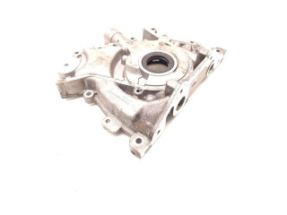 Масляный насос 306DT(AJTDV6) 9X2Q-6600-AB Jaguar XF