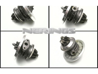  Турбина Lancia Lybra  701745-0001, CHRA10-0462         