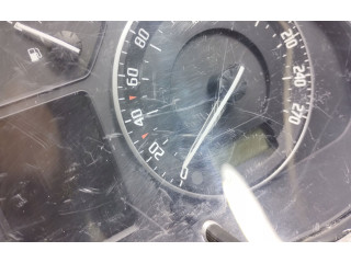 Панель приборов 3U0920842D, 3U0920842D Skoda Superb B5 (3U)