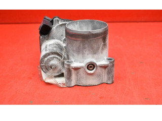 Дроссель 03C133062C, 03C133062C Skoda Fabia Mk2 (5J)
