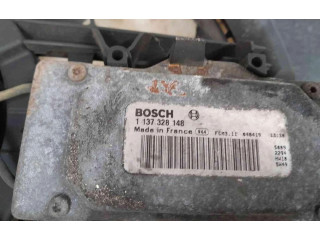 Вентилятор радиатора     31261987, 31261987    Volvo V50 