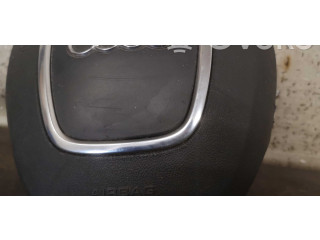 Подушка безопасности водителя 8K0880201A, 8K0880201A Audi A4 Allroad