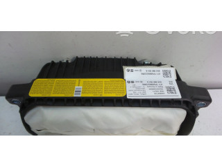 Подушка безопасности пассажира 8U0880204A, 8U0880204D Audi Q3 8U