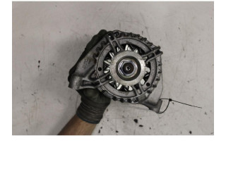 Генератор MAN7007   Fiat 500L      