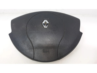 Подушка безопасности водителя 8200527574D Renault Twingo II