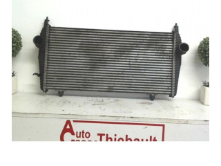 Интеркулер  00000384L6, 00000384L6   Citroen C5 