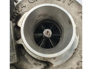 Турбина Jaguar XF X250 AX2Q-6K682-BC