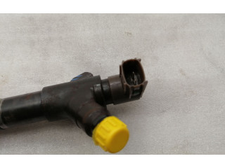 Vstřikovač 2367029135, 236700R080 Toyota Auris 150 pro naftový motor 2.2 2ADFHV