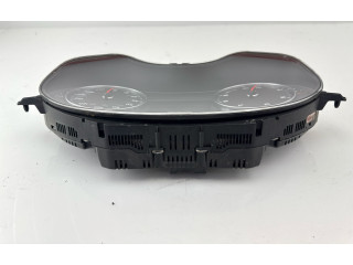Панель приборов 4G8920985L, 4G8920985L Audi A6 C7