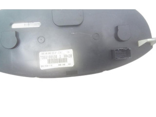 Панель приборов 7355196530, 188A5000 Fiat Idea