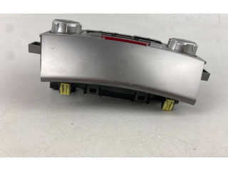 Блок управления климат-контролем 72311AJ08A Subaru Outback