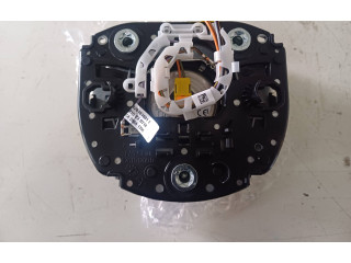 Подушка безопасности водителя 39834785 Volvo S60