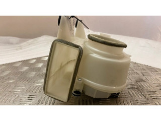 Вентилятор гибридного / электрического автомобиля