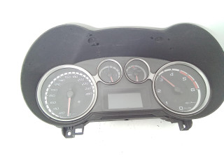 Přístrojová deska  Alfa Romeo Mito 2008 A2c53297043, 61137400  